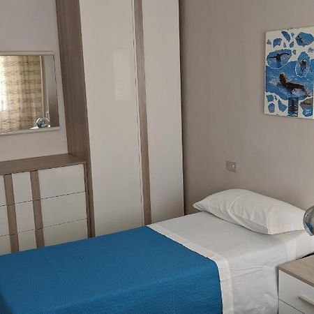 Appartamento Mariani Riccione Exteriér fotografie
