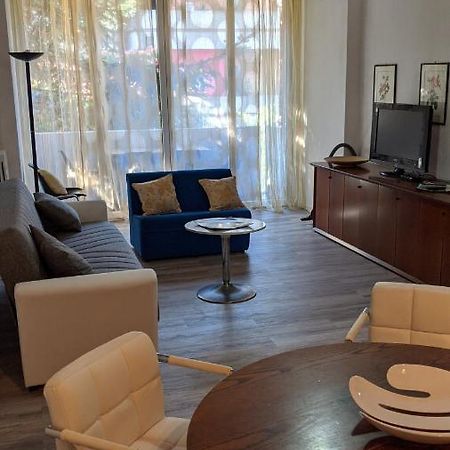 Appartamento Mariani Riccione Exteriér fotografie