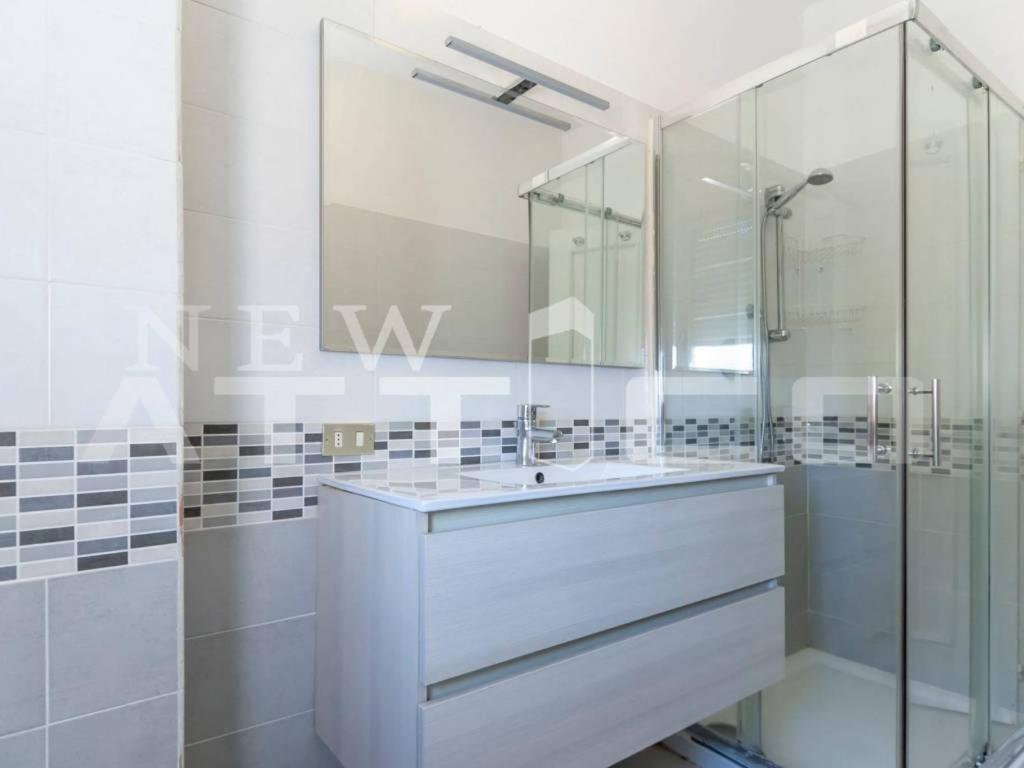 Appartamento Mariani Riccione Exteriér fotografie