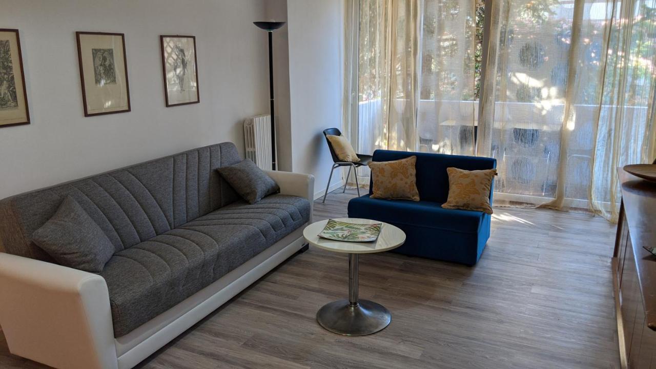 Appartamento Mariani Riccione Exteriér fotografie