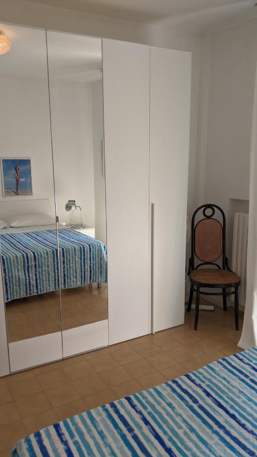 Appartamento Mariani Riccione Exteriér fotografie